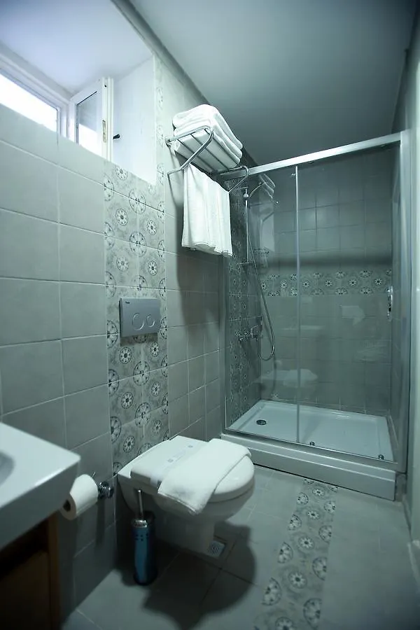 Podemos Otel Ayvalik Hotel