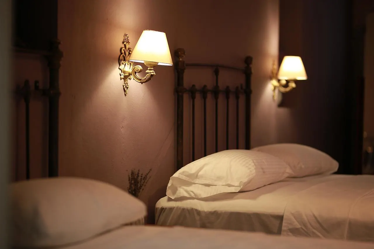 Podemos Otel Ayvalik Hotel