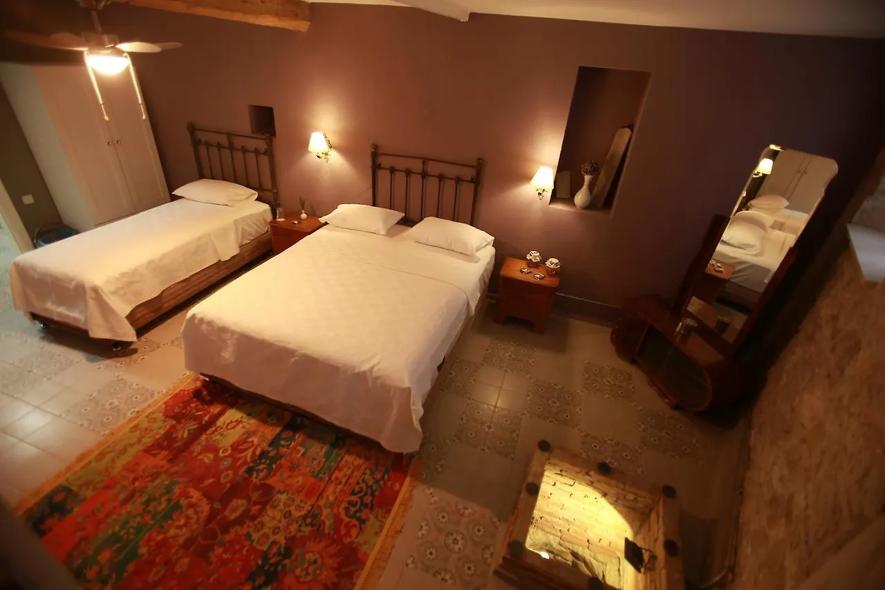 Podemos Otel Ayvalik
