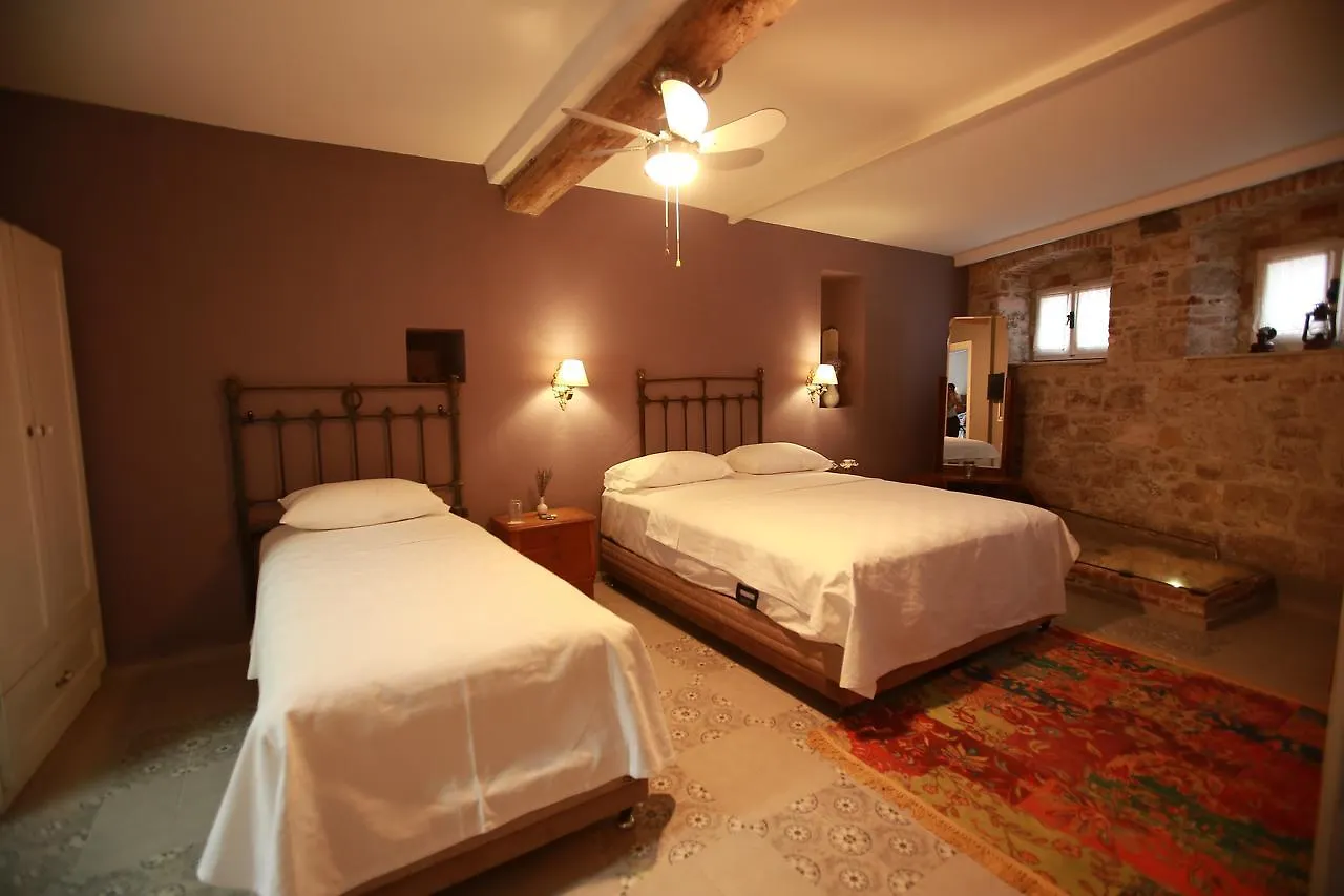 Podemos Otel Ayvalik Hotel