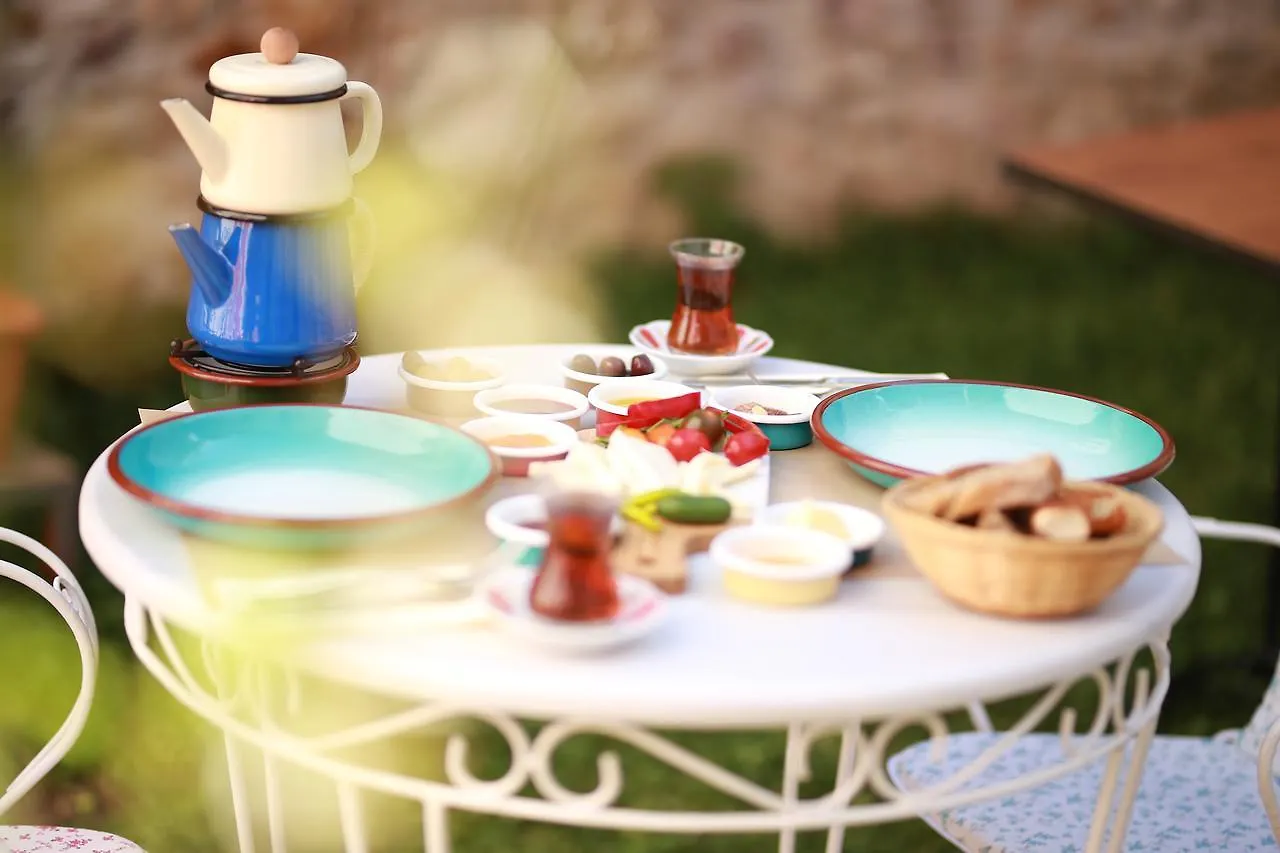 Hotel Podemos Otel Ayvalik Turkey