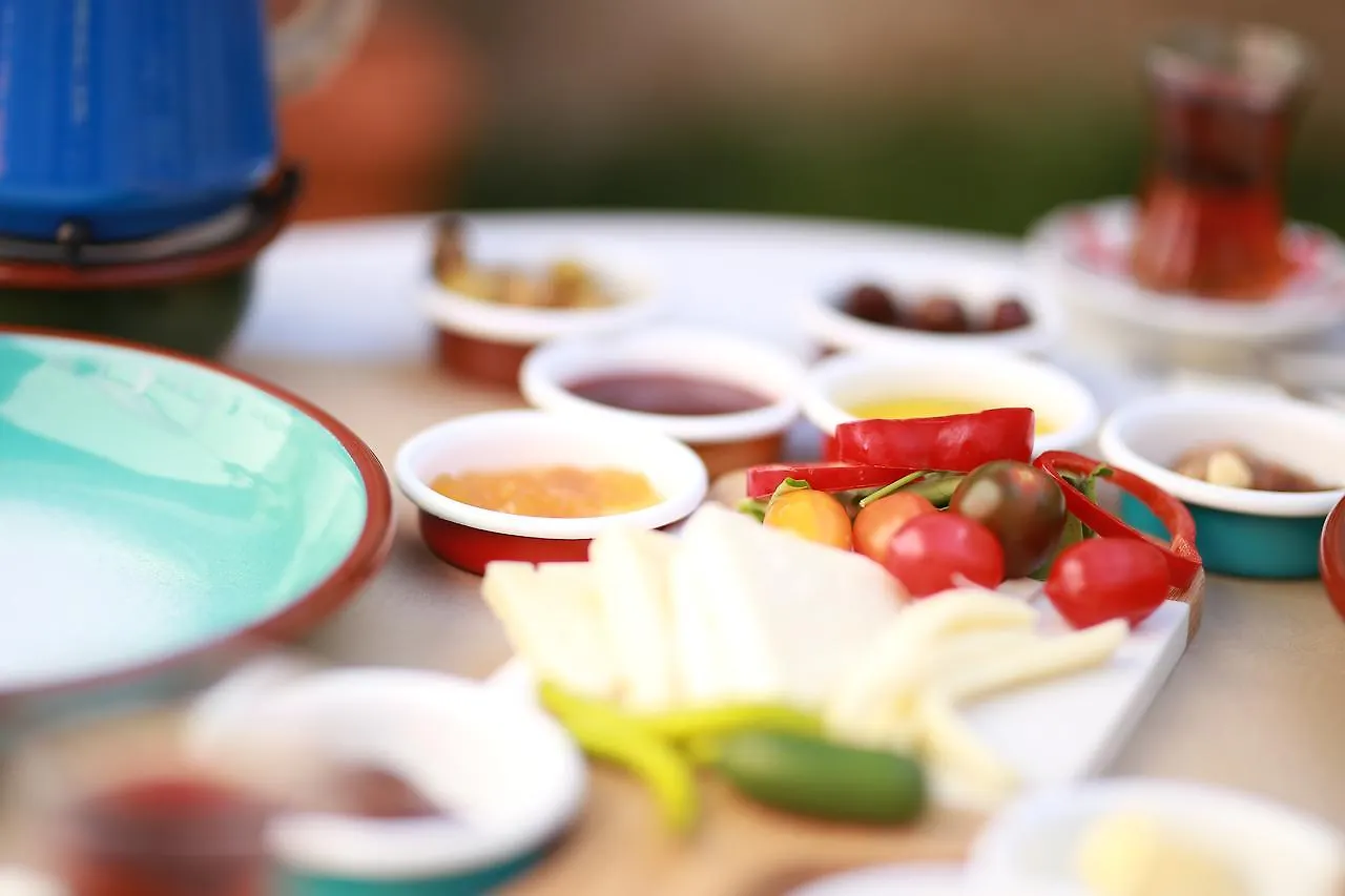 Hotel Podemos Otel Ayvalik