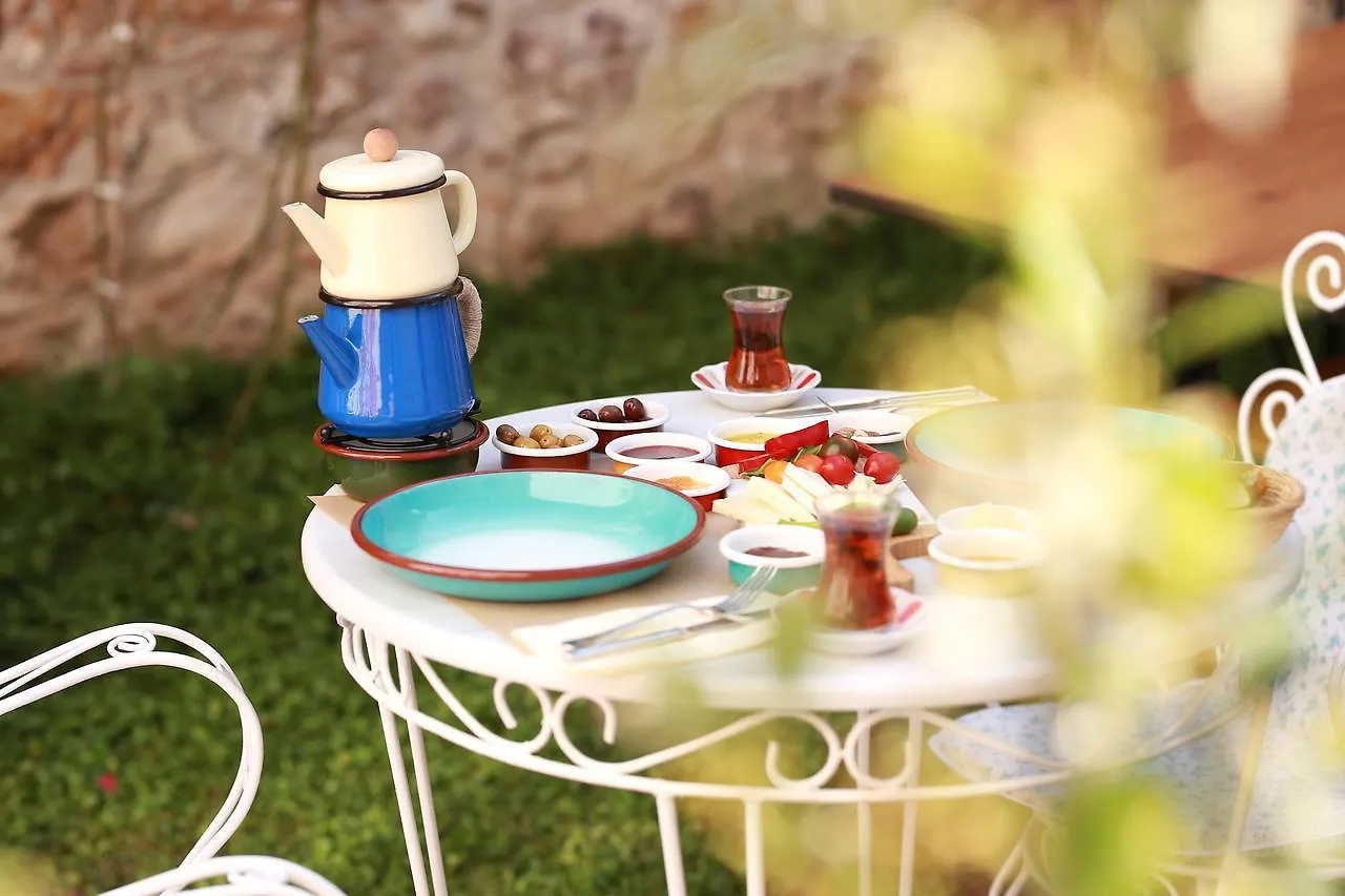 Hotel Podemos Otel Ayvalik
