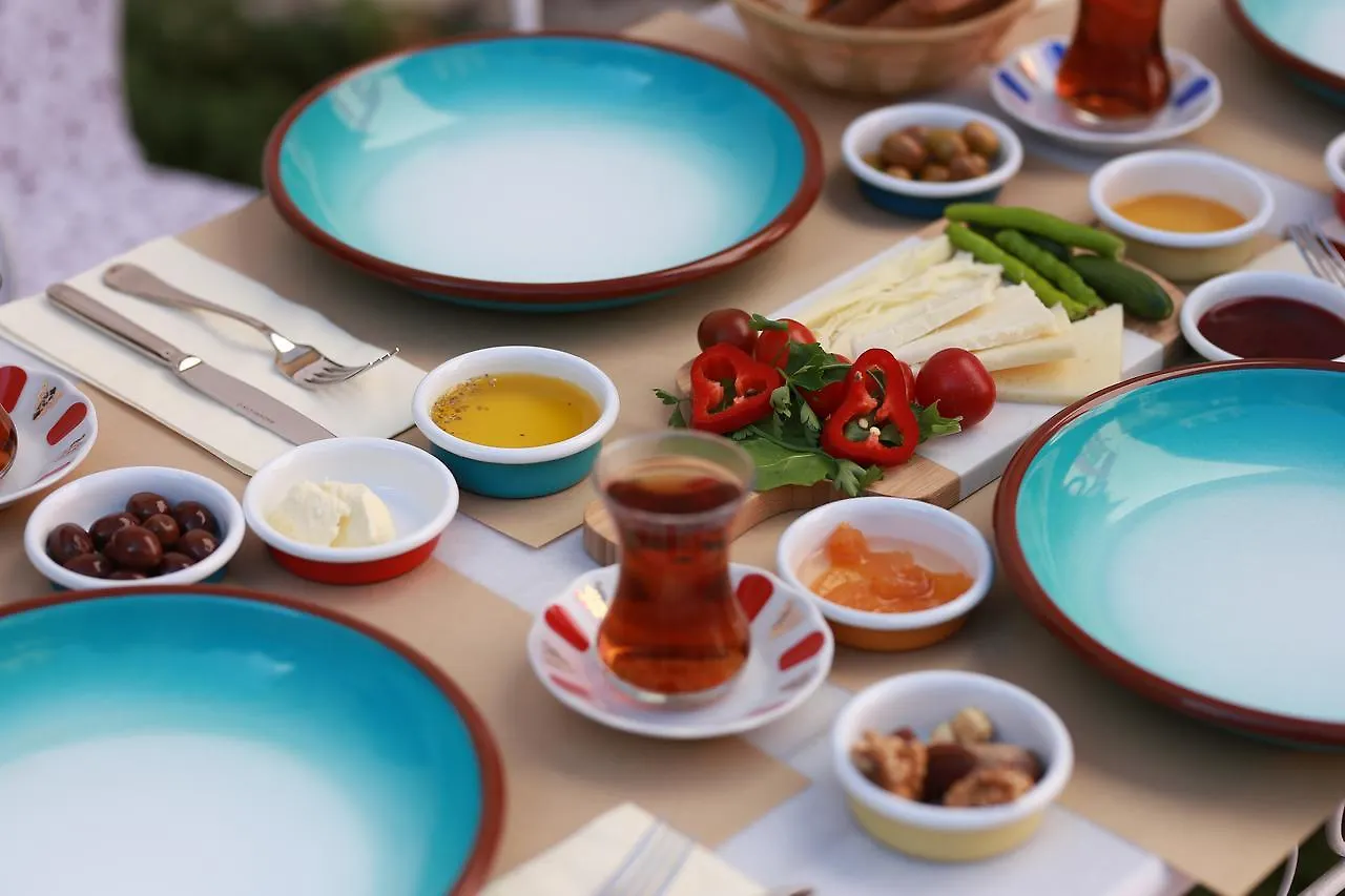 Podemos Otel Ayvalik Turkey