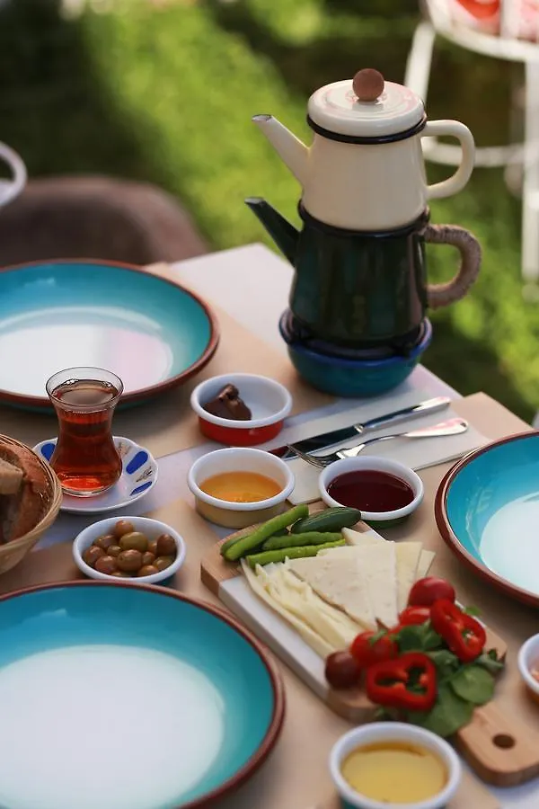 Podemos Otel Ayvalik Hotel