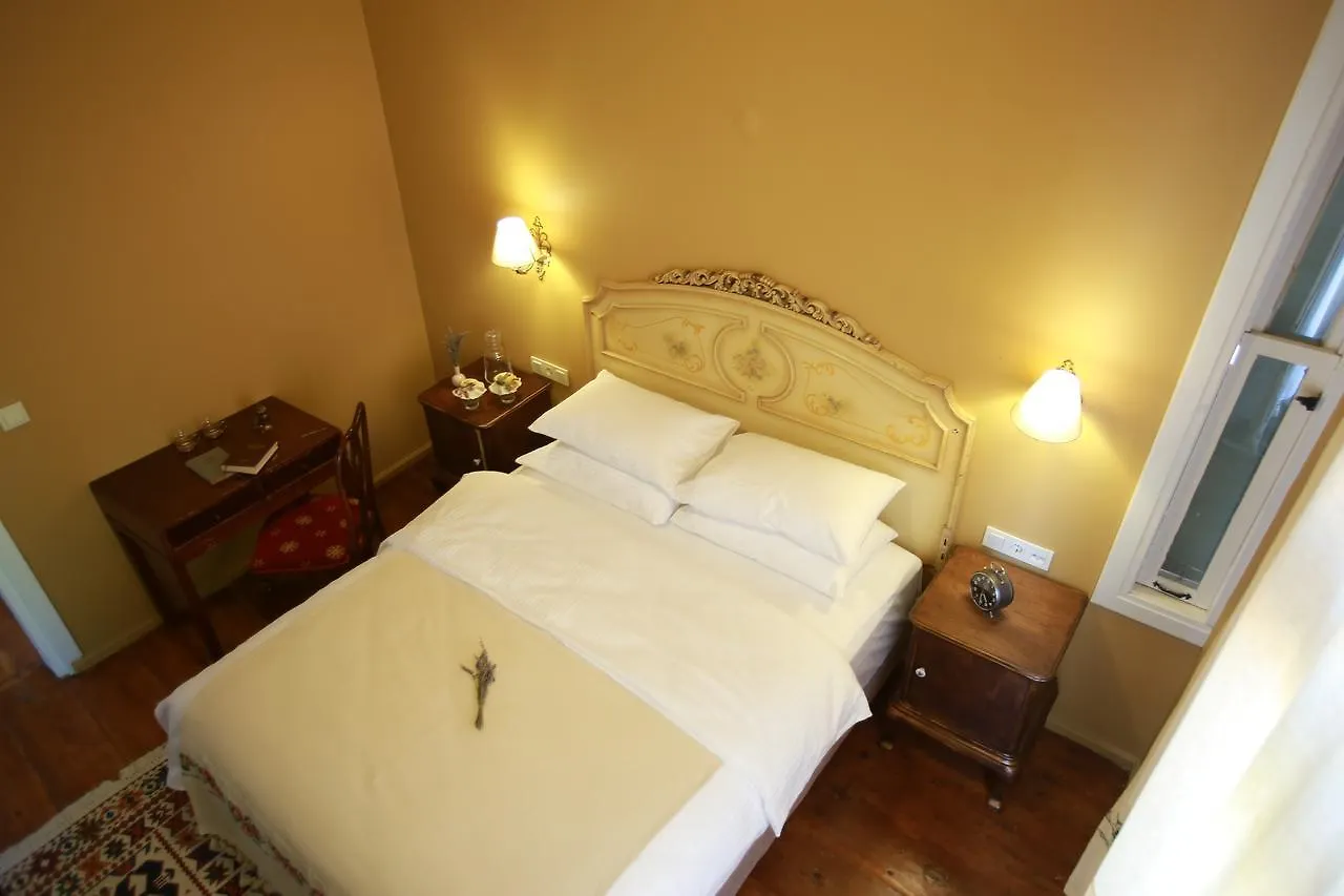 Podemos Otel Ayvalik Hotel