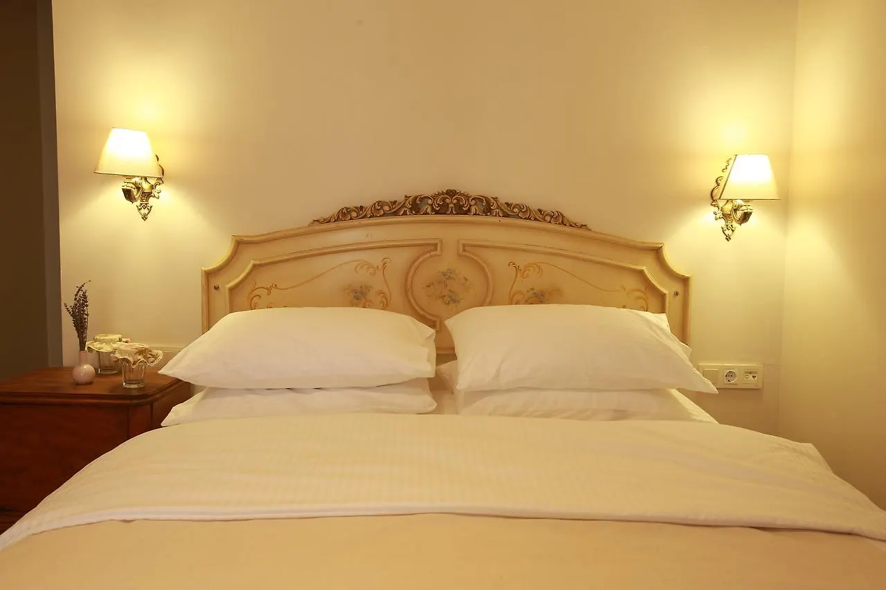 Podemos Otel Ayvalik 0*,  Turkey