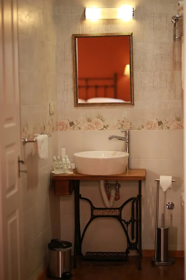 Podemos Otel Ayvalik Turkey