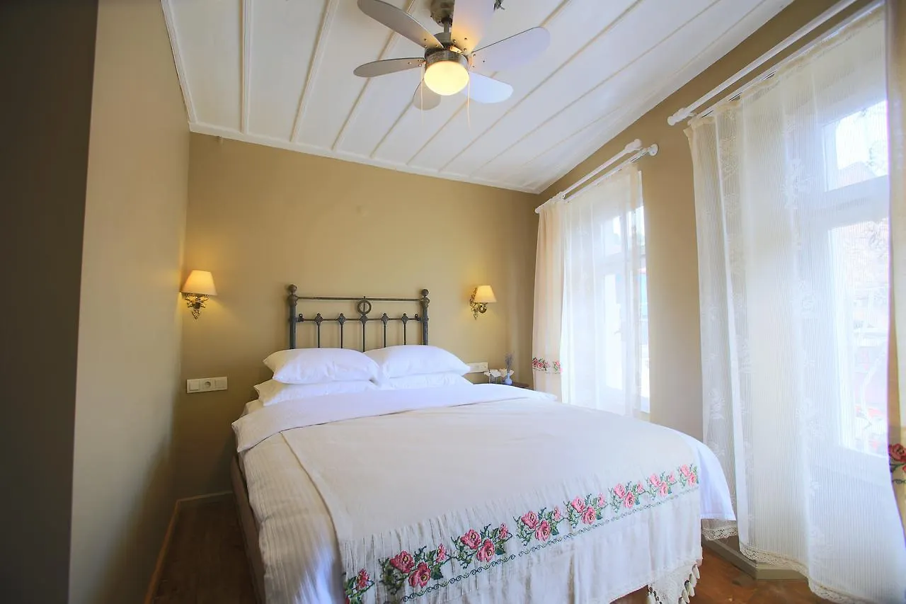 Hotel Podemos Otel Ayvalik Turkey