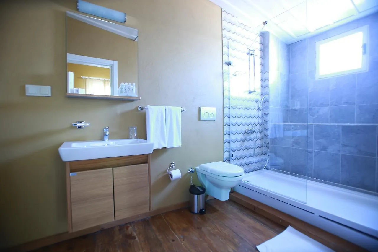 Podemos Otel Ayvalik 0*,  Turkey