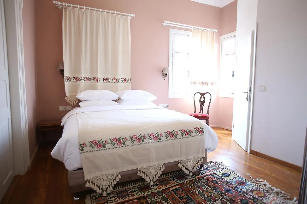 Hotel Podemos Otel Ayvalik