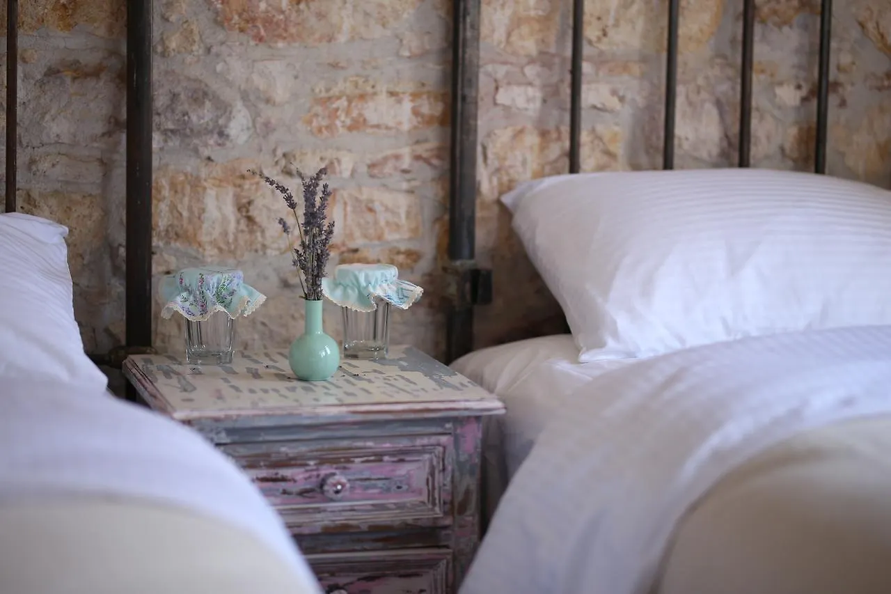 Podemos Otel Ayvalik Hotel