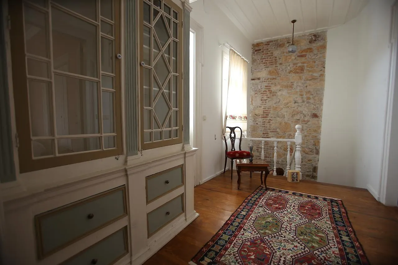Podemos Otel Ayvalik 0*,  Turkey