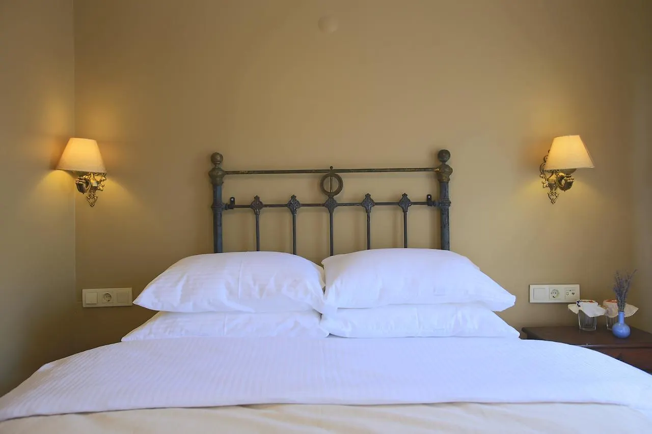 Podemos Otel Ayvalik