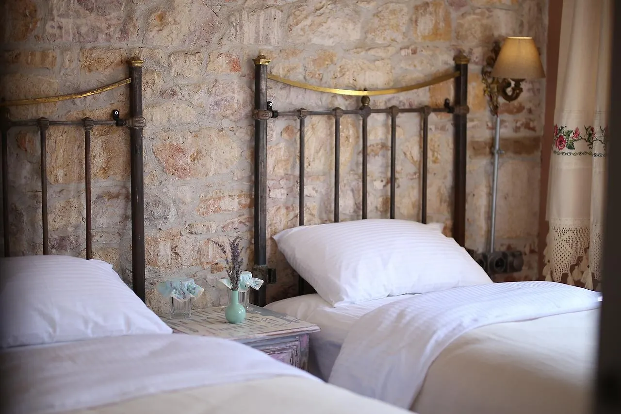Hotel Podemos Otel Ayvalik