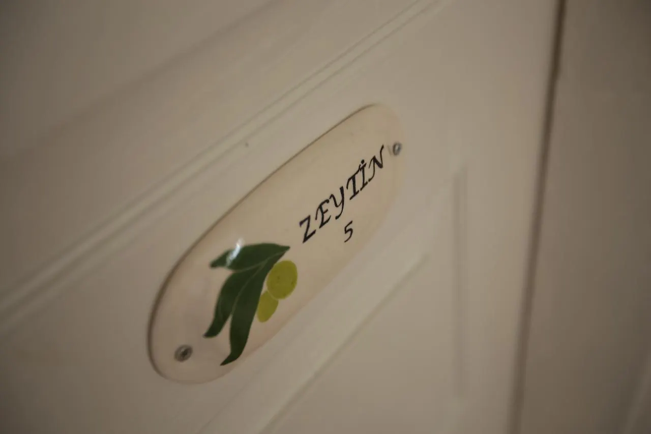 Podemos Otel Ayvalik Turkey