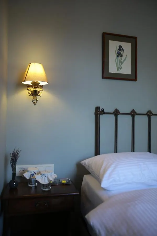 Podemos Otel Ayvalik