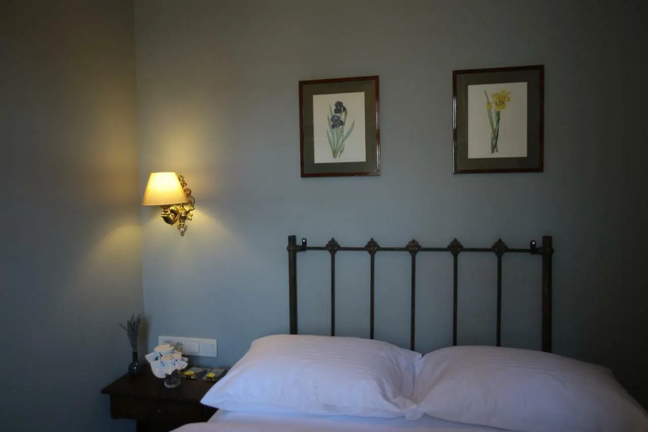 Hotel Podemos Otel Ayvalik
