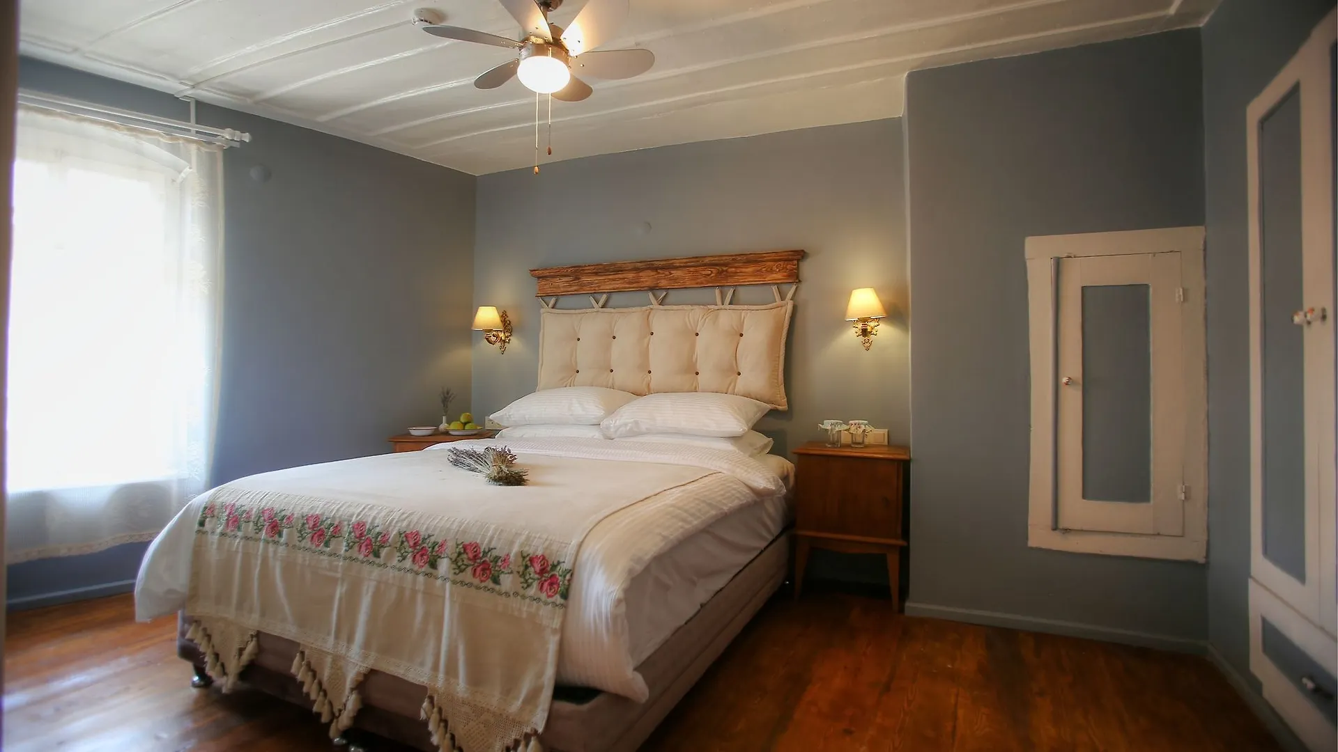 Podemos Otel Ayvalik Hotel