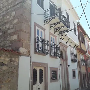 Madra House Ayvalı